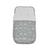Hot Saco cuco 3 en 1 entretiempo Toile de Jouy Forest Sacos Y Mantas