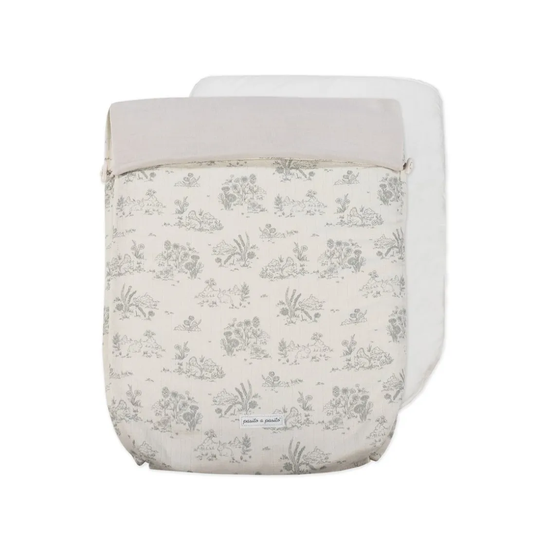 saco_cuco__en__entretiemp_8-1.webp Hot Saco cuco 3 en 1 entretiempo Toile de Jouy Cream Sacos Y Mantas
