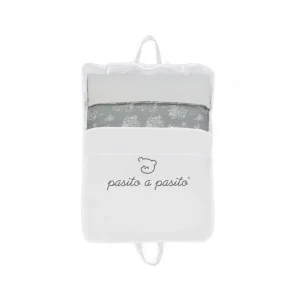 Hot Saco cuco 3 en 1 entretiempo Toile de Jouy Forest Sacos Y Mantas