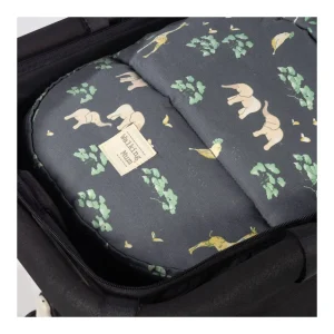 Hot Saco cuco 2 en 1 invierno Baobab Sacos Y Mantas