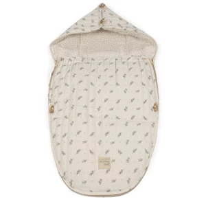 New Saco cuco 2 en 1 Mimosa entretiempo WALKING MUM Verde Sacos Y Mantas