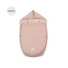 Online Saco cuco 2 en 1 I Love Vichy Sacos Y Mantas