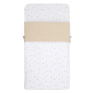 Hot Saco De Cuna Greeny Beige Sacos