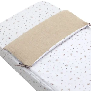 Hot Saco De Cuna Greeny Beige Sacos