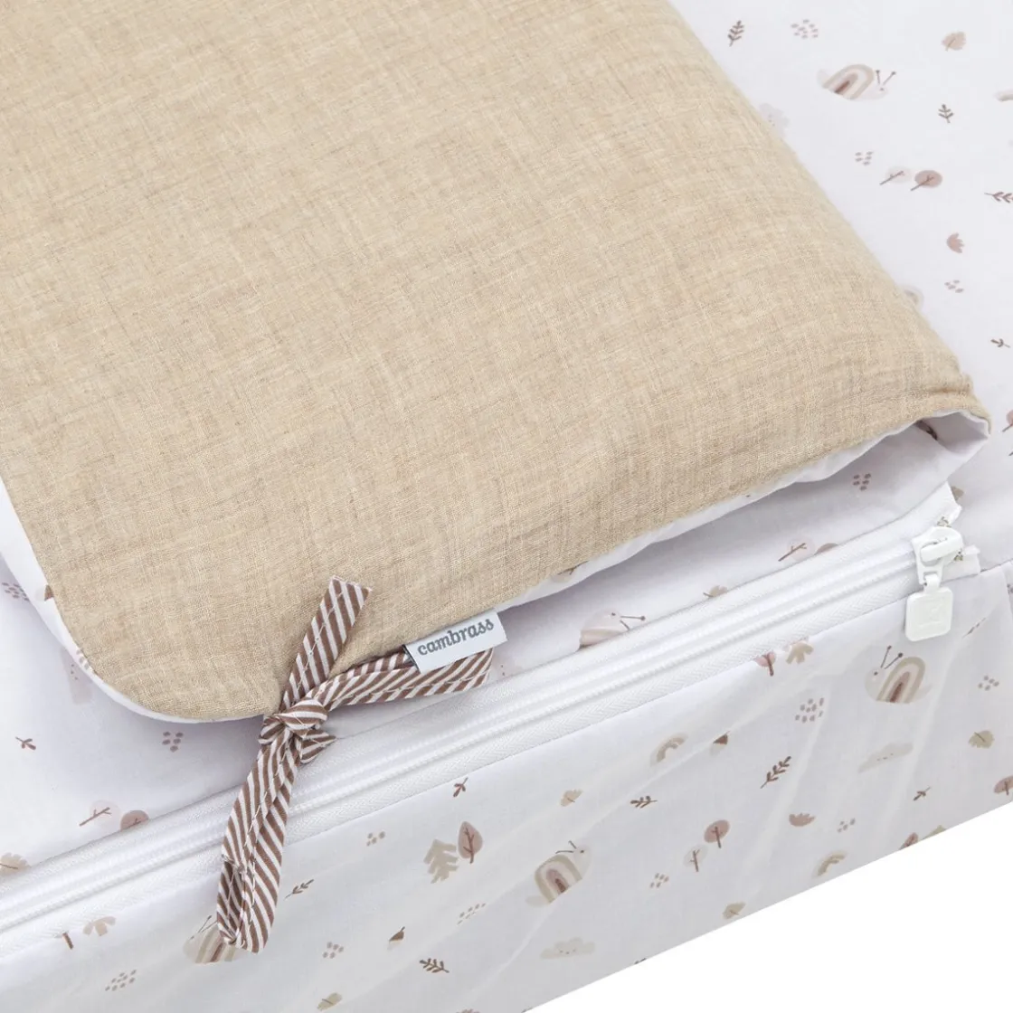 saco_de_cuna_greeny_beige_4.webp Hot Saco De Cuna Greeny Beige Sacos
