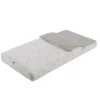 Fashion Saco De Cuna I/V Abete Beige 60X120X3 Cm Sacos