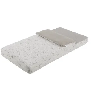 Fashion Saco De Cuna I/V Abete Beige 60X120X3 Cm Sacos