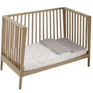 Fashion Saco De Cuna I/V Abete Beige 60X120X3 Cm Sacos