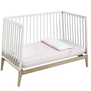 Hot Saco De Cuna Soft Rosa Sacos