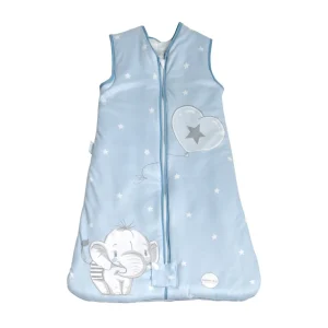 Hot Saco de dormir TOG 2.5 Elefantino Sacos