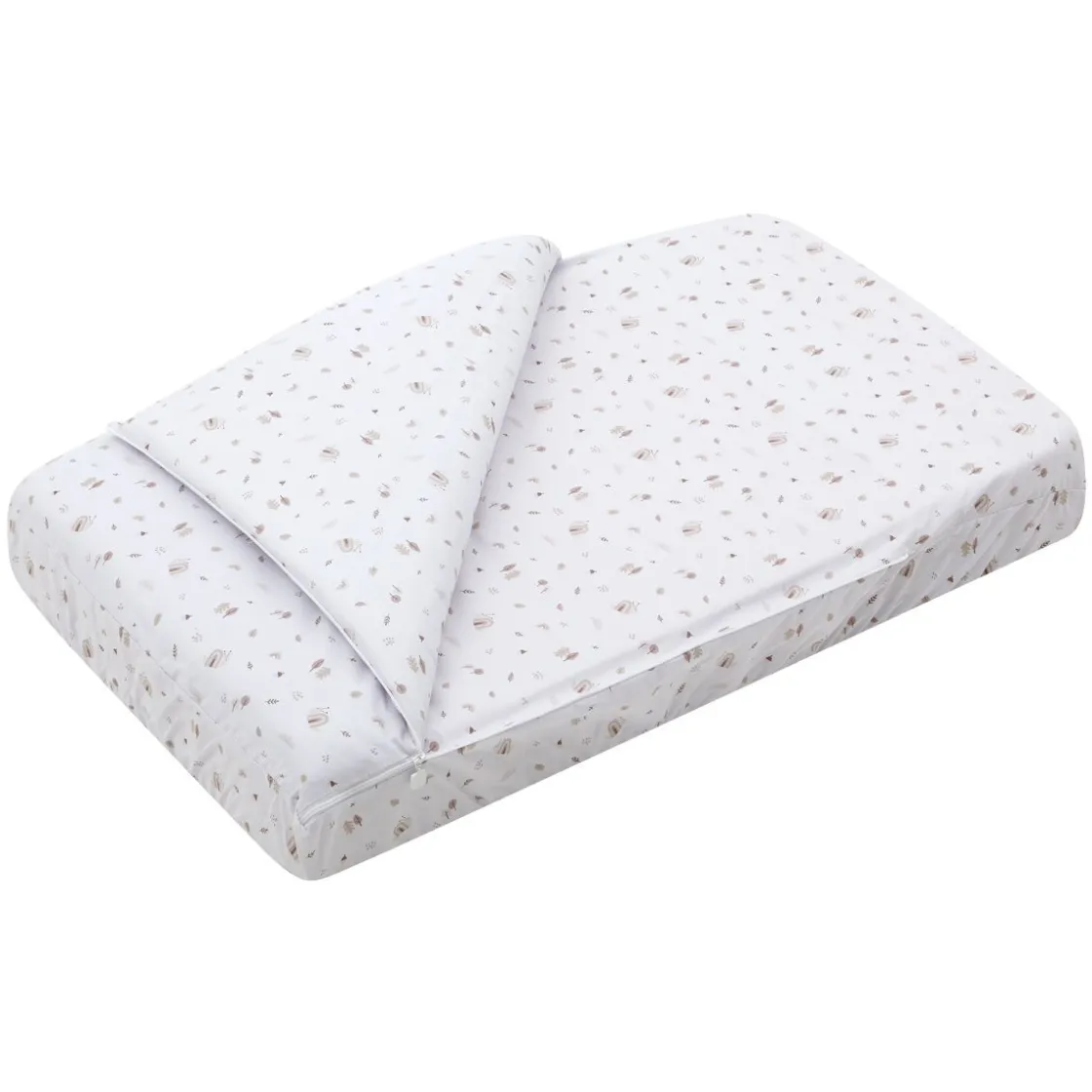 saco_de_minicuna_greeny_b_1.webp Discount Saco De Minicuna Greeny Beige Sacos