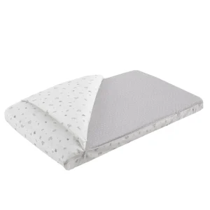 Outlet Saco De Minicuna I/V Ardi Gris Sacos