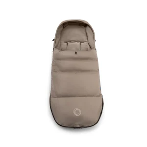 Hot Saco de silla invierno alto rendimiento Taupe Duna Sacos Y Mantas
