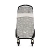 Sale Saco silla entretiempo Toile de Jouy Forest Sacos Y Mantas