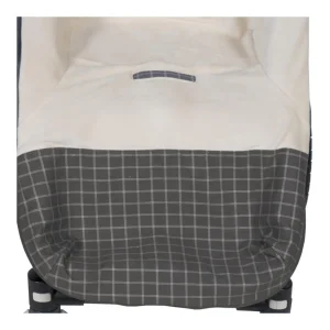 Sale Saco silla invierno cuadros tartan Sacos Y Mantas
