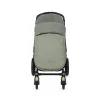 Sale Saco Silla Invierno Paddington Verde Sacos Y Mantas