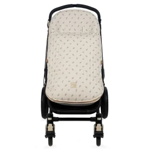 Best Saco silla Mimosa entretiempo WALKING MUM Verde Sacos Y Mantas