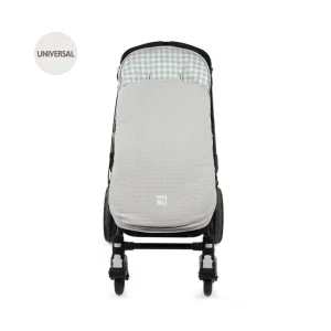 Outlet Saco silla I Love Vichy Sacos Y Mantas