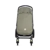New Saco silla Poppy Musgo entretiempo Sacos Y Mantas