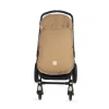 Clearance Saco silla Poppy Canela entretiempo Sacos Y Mantas