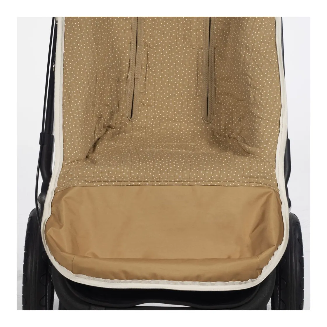 saco_silla_walking_mum_po_1.webp Clearance Saco silla Poppy Canela entretiempo Sacos Y Mantas
