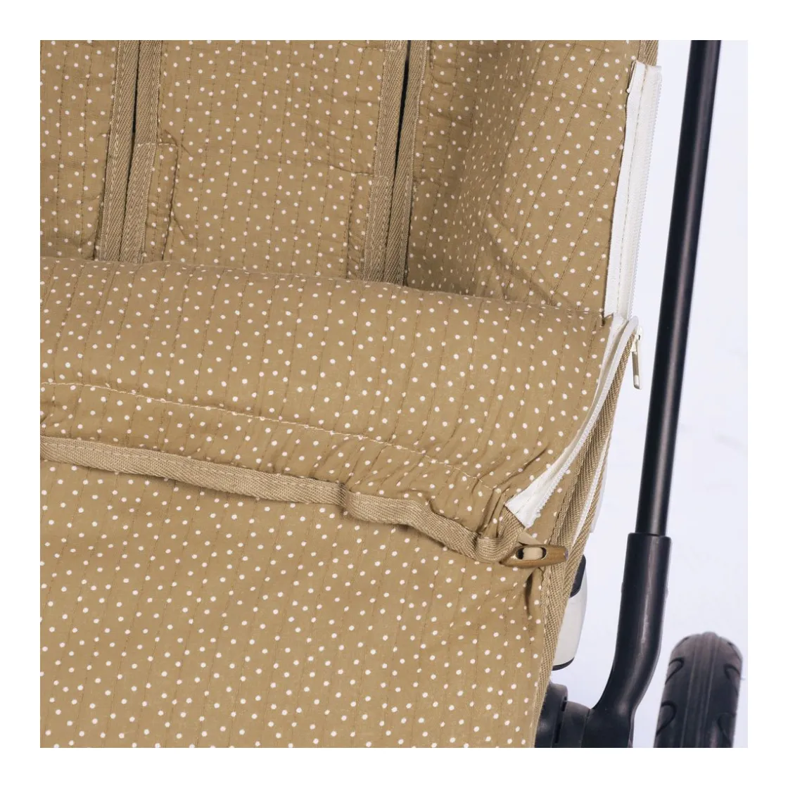 saco_silla_walking_mum_po_3.webp Clearance Saco silla Poppy Canela entretiempo Sacos Y Mantas