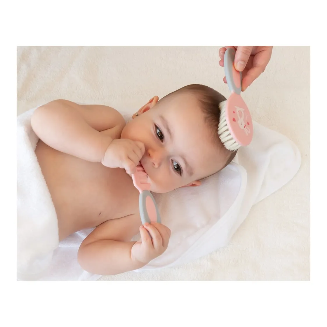 set_peine_cerdas_naturale_1.webp Discount Set peine cerdas naturales Conejo 2 pzas Accesorios