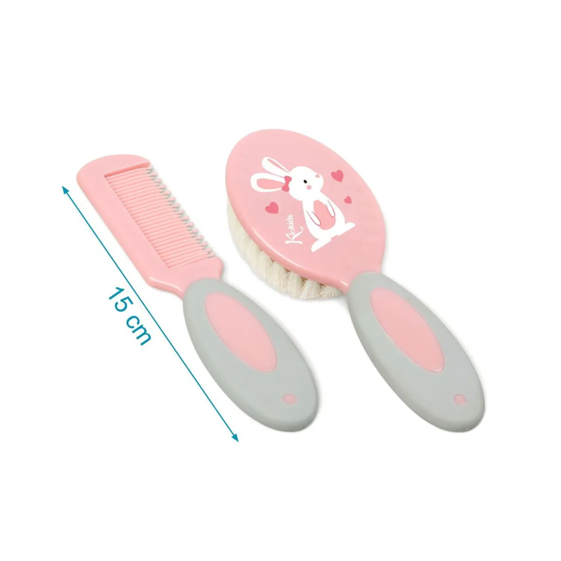 set_peine_cerdas_naturale_4.webp Discount Set peine cerdas naturales Conejo 2 pzas Accesorios
