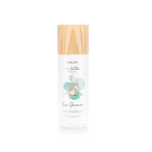Clearance Shampoo gel suave My Little One 200 ml NAAY Cosmetica