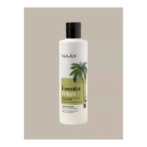 Clearance Shampoo uso diario 250 ml Essential Delight NAAY Cosmetica