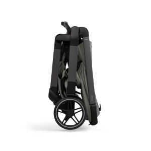 New Silla + Capazo Hub2 Cochecitos De Bebé