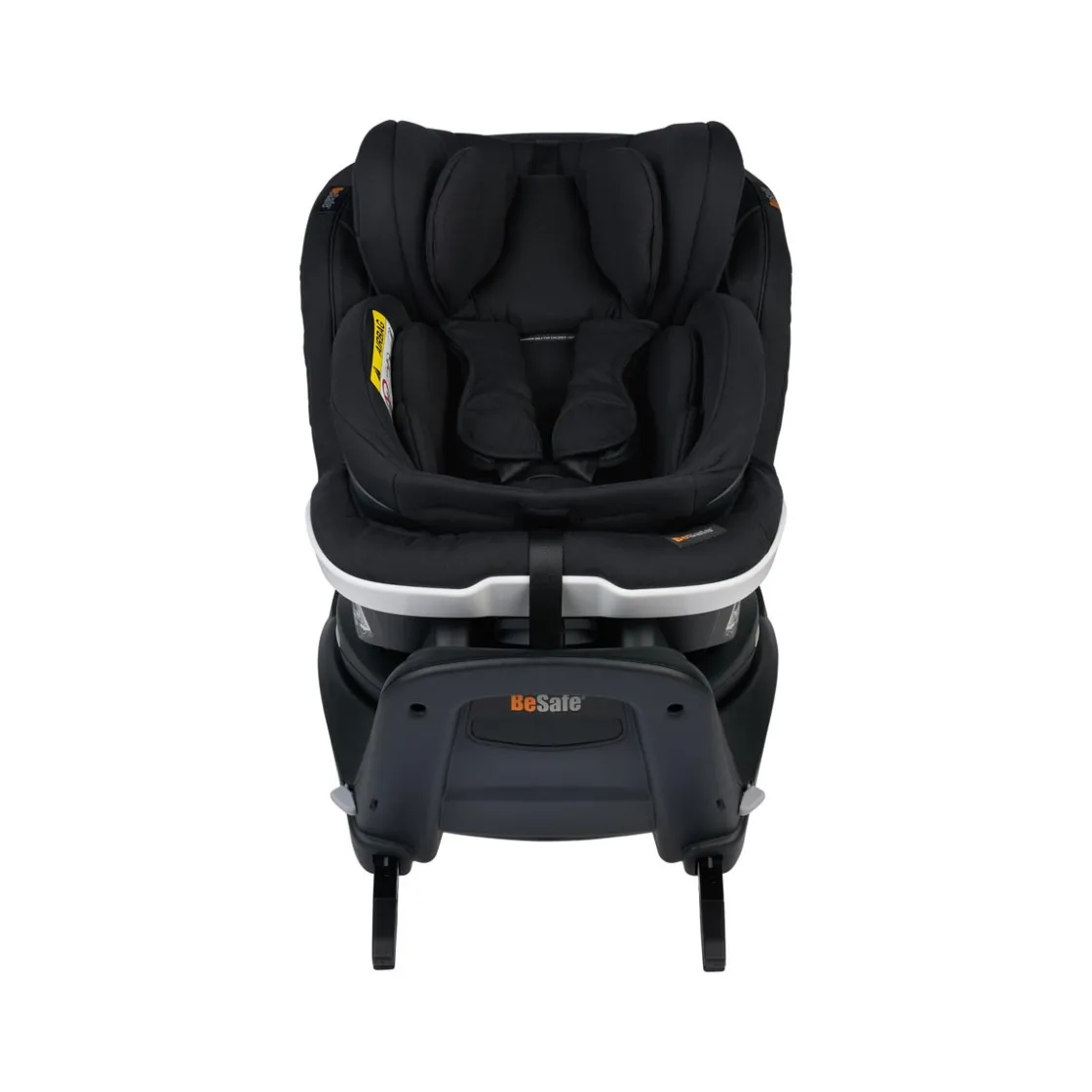 silla_auto_besafe_izi_tur_1.webp New Silla auto iZi Turn B i-Size Sillas De Auto