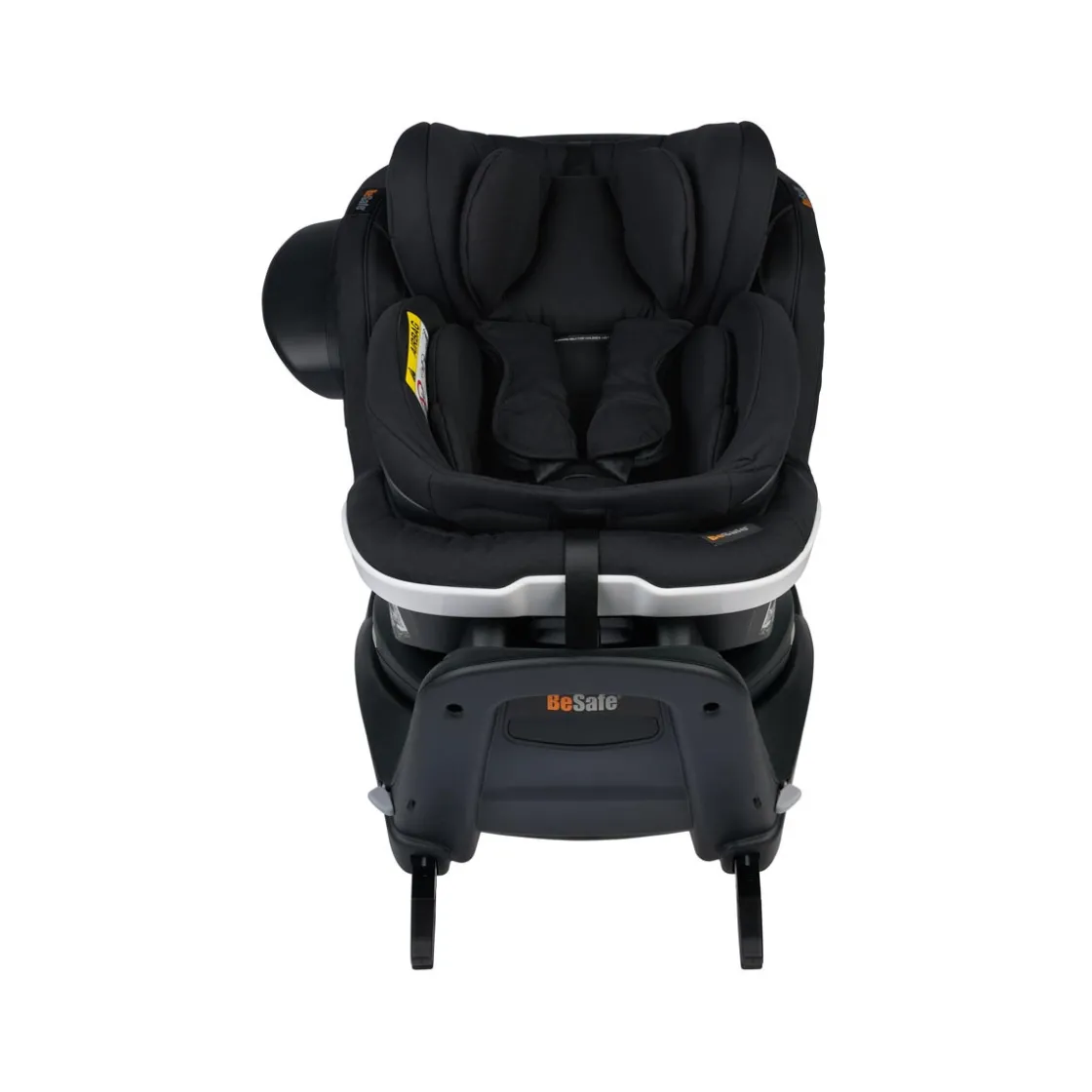 silla_auto_besafe_izi_tur_2.webp New Silla auto iZi Turn B i-Size Sillas De Auto