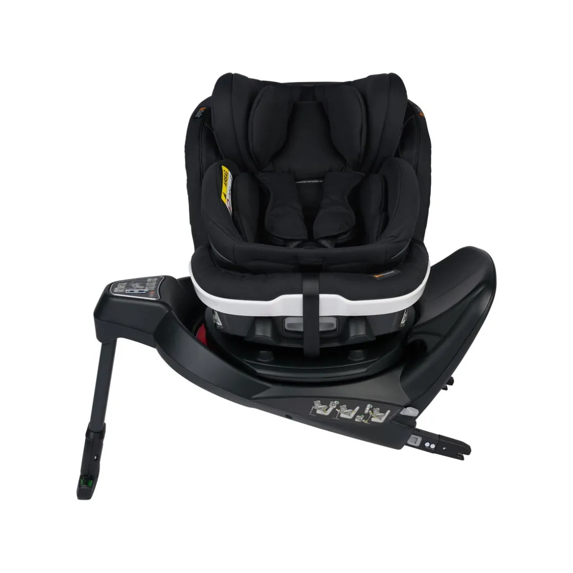 silla_auto_besafe_izi_tur_7.webp New Silla auto iZi Turn B i-Size Sillas De Auto