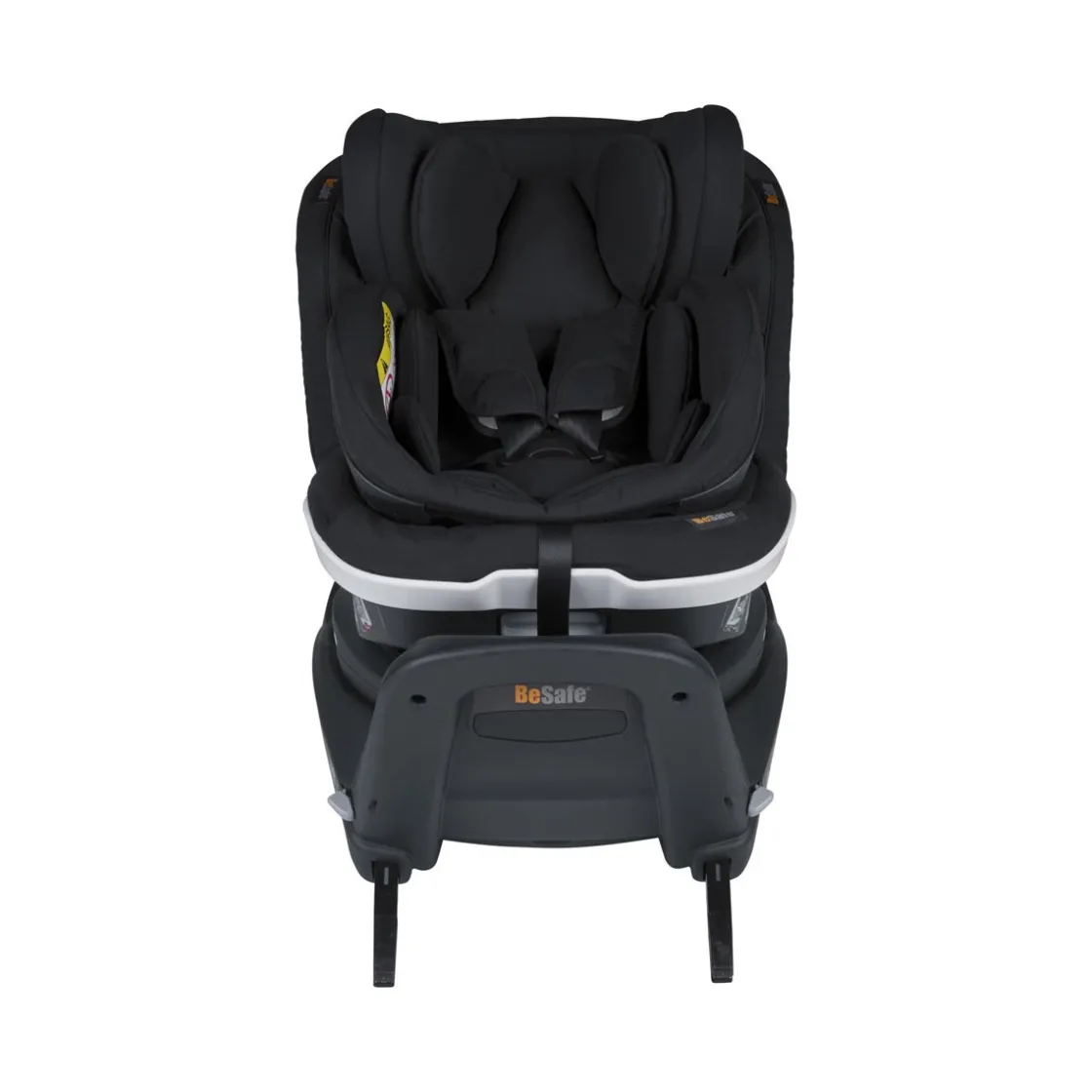 silla_auto_besafe_izi_twi_1.webp Best Silla auto iZi Twist B i-Size Sillas De Auto