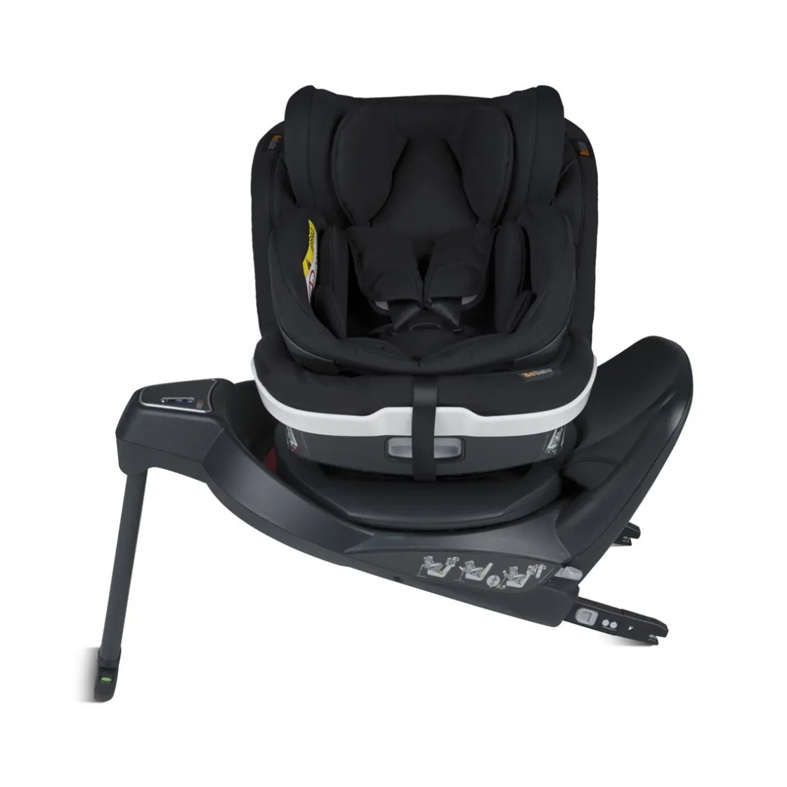 silla_auto_besafe_izi_twi_11.webp Best Silla auto iZi Twist B i-Size Sillas De Auto