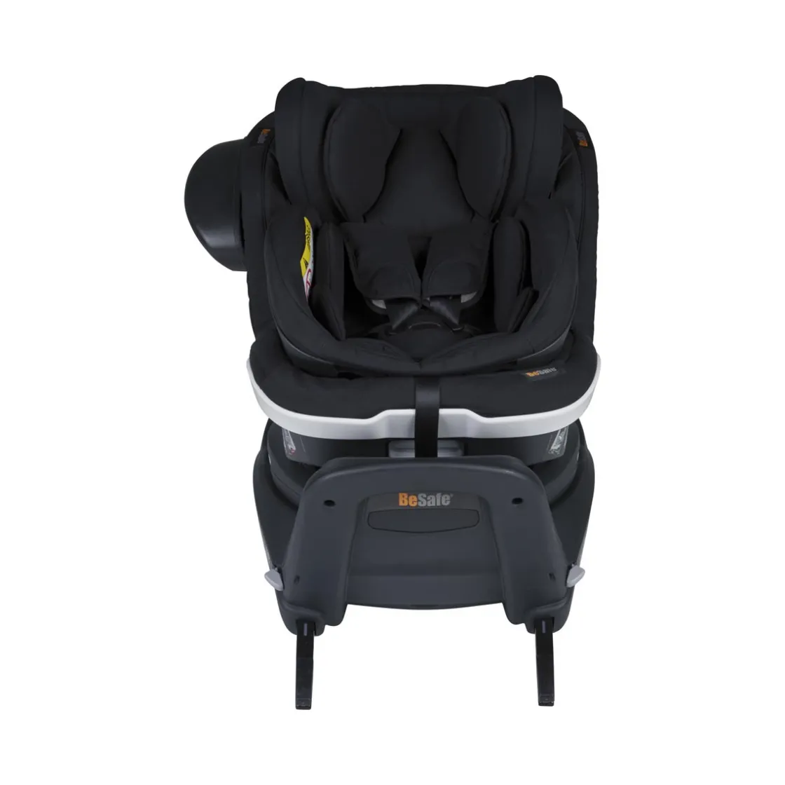 silla_auto_besafe_izi_twi_3.webp Best Silla auto iZi Twist B i-Size Sillas De Auto