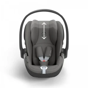 Fashion Silla auto CLOUD T i-SIZE Confort Sillas De Auto