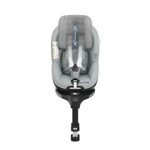 Hot Silla Auto Mica Pro Eco i-Size MAXI COSI Sillas De Auto