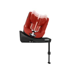 Hot Silla auto SIRONA Gi i-SIZE Plus Sillas De Auto