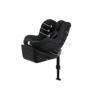 New Silla auto SIRONA Gi i-SIZE Confort Sillas De Auto