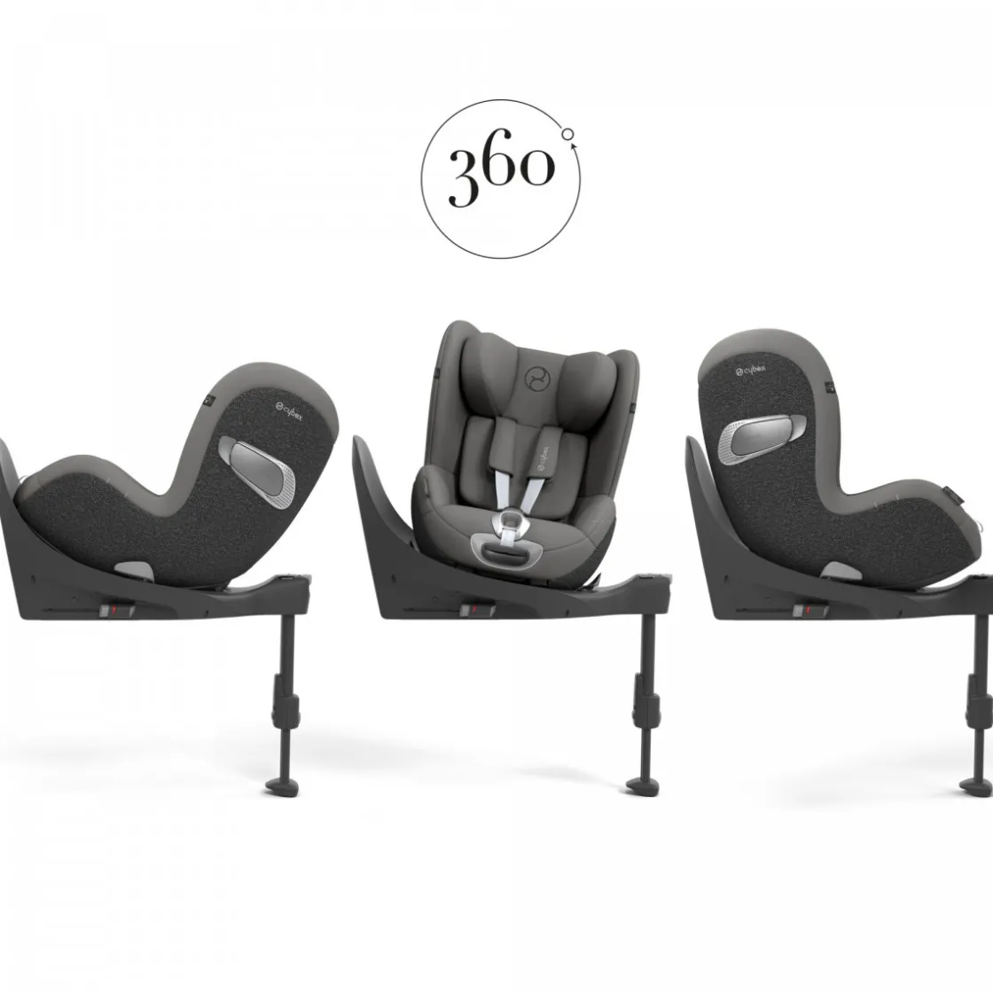 silla_auto_sirona_t_isize_1.webp Online Silla Auto SIRONA T i-SIZE Confort Sillas De Auto