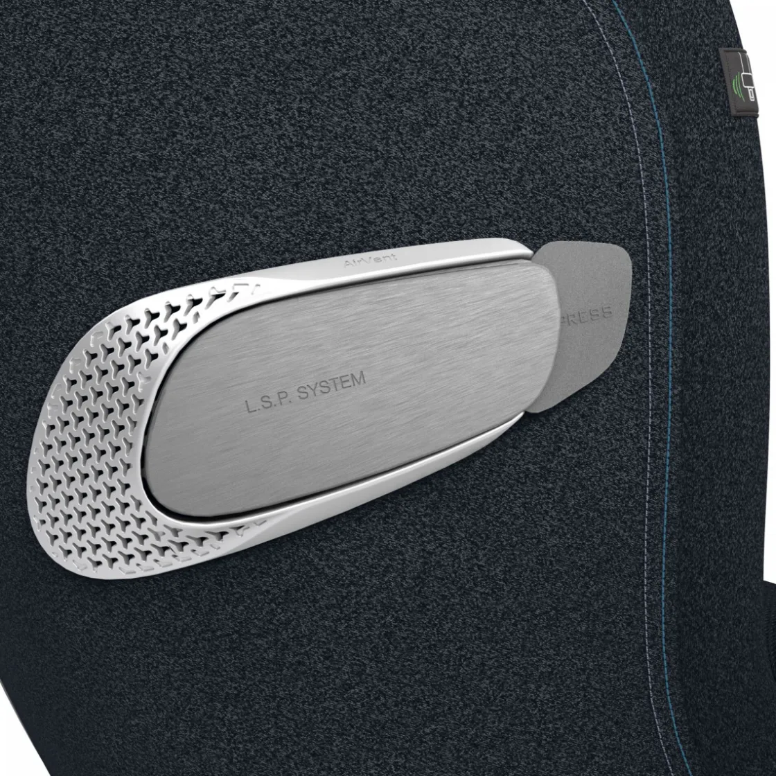 silla_auto_sirona_t_isize_2.webp Sale Silla Auto SIRONA T i-SIZE Plus Sillas De Auto