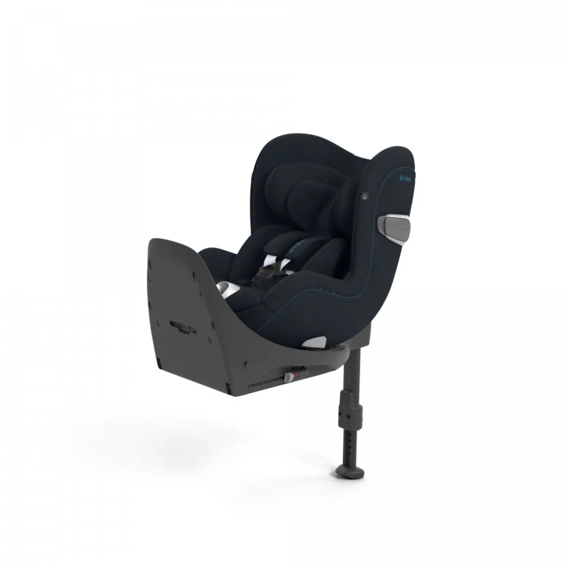 silla_auto_sirona_t_isize_3.webp Sale Silla Auto SIRONA T i-SIZE Plus Sillas De Auto