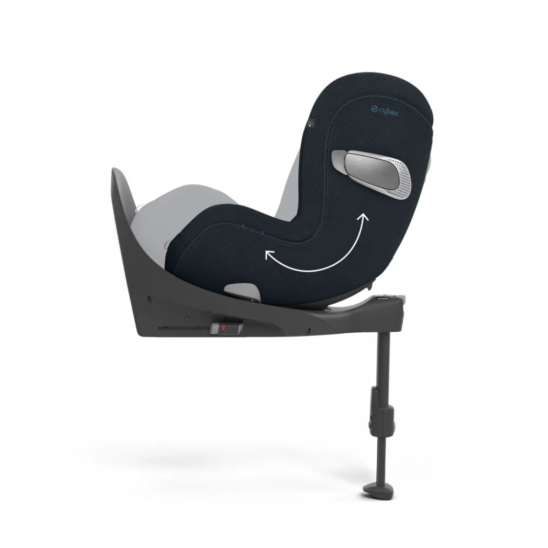 silla_auto_sirona_t_isize_4.webp Sale Silla Auto SIRONA T i-SIZE Plus Sillas De Auto