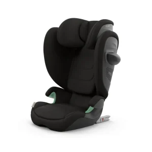 Discount Silla auto Solution G2 I-Fix Sillas De Auto