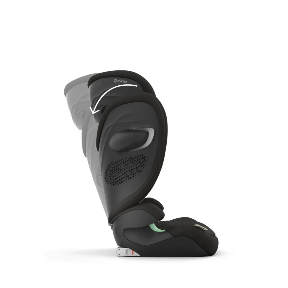 silla_auto_solution_g_ifi_1.webp Discount Silla auto Solution G2 I-Fix Sillas De Auto