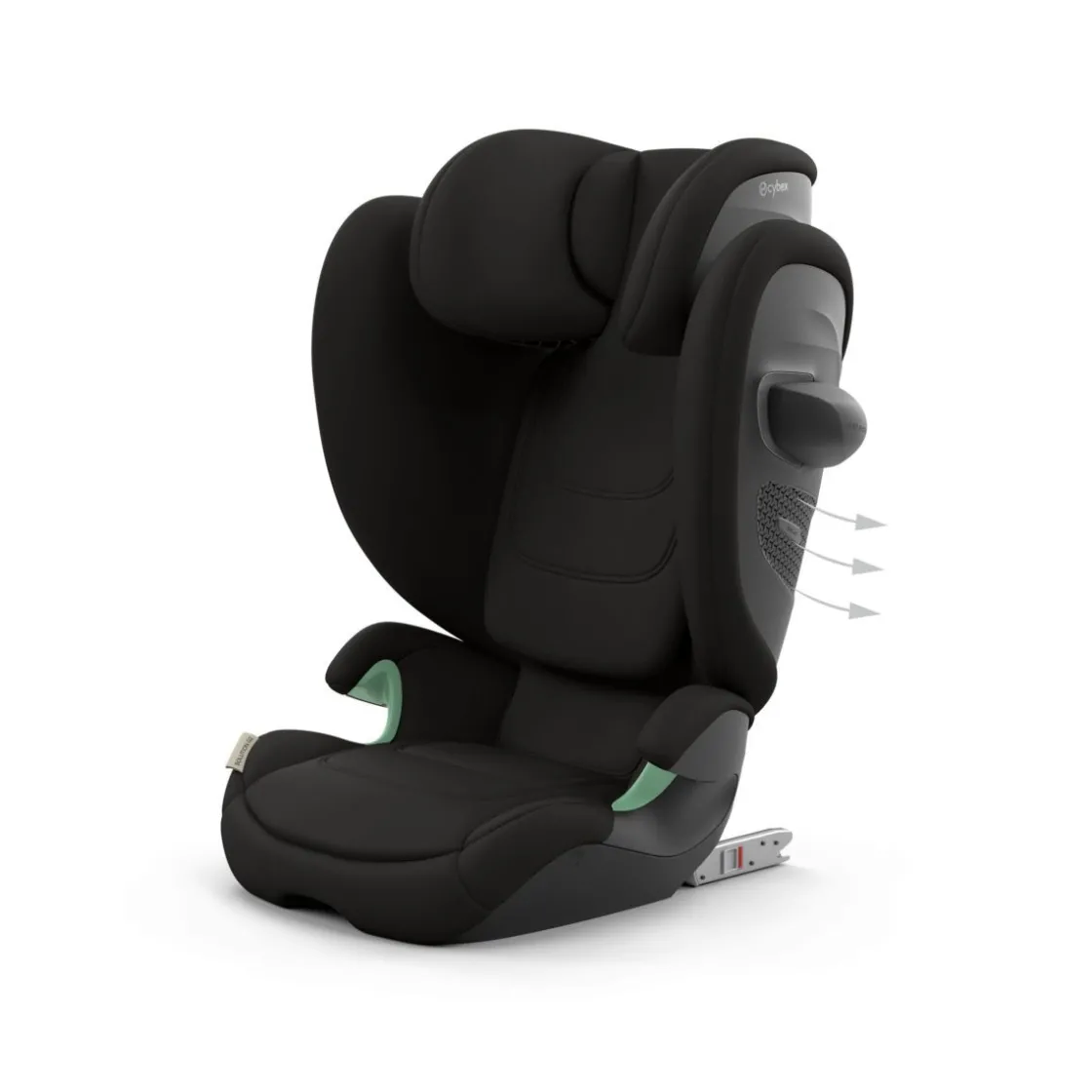 silla_auto_solution_g_ifi_4.webp Discount Silla auto Solution G2 I-Fix Sillas De Auto