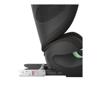 Discount Silla auto Solution G2 I-Fix Sillas De Auto