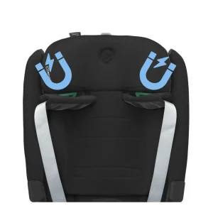 Outlet Silla auto Titan Pro 2 i-Size Maxi Cosi Sillas De Auto